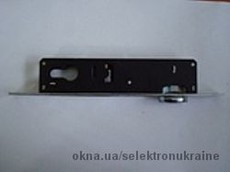 Дверные замки ' NORMAN ' для алюминиевых конструкций,